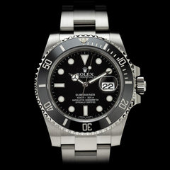 Rolex | Submariner | 116610LN | Steel | 40 mm | Automatic