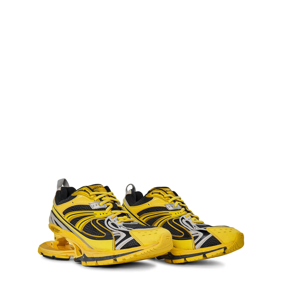 X-Pander Sneaker