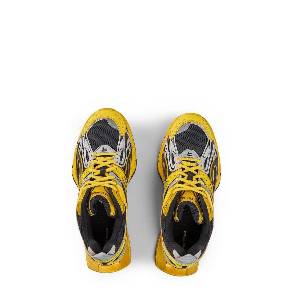 X-Pander Sneaker