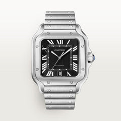 Cartier Santos
