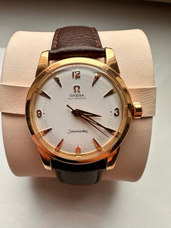 Omega Seamaster