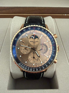 Breitling Navitimer