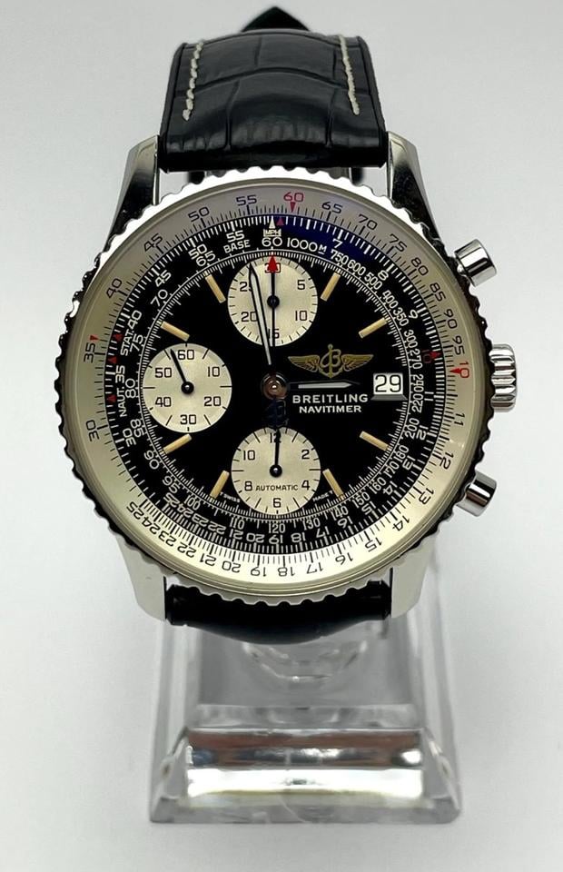 Breitling Navitimer