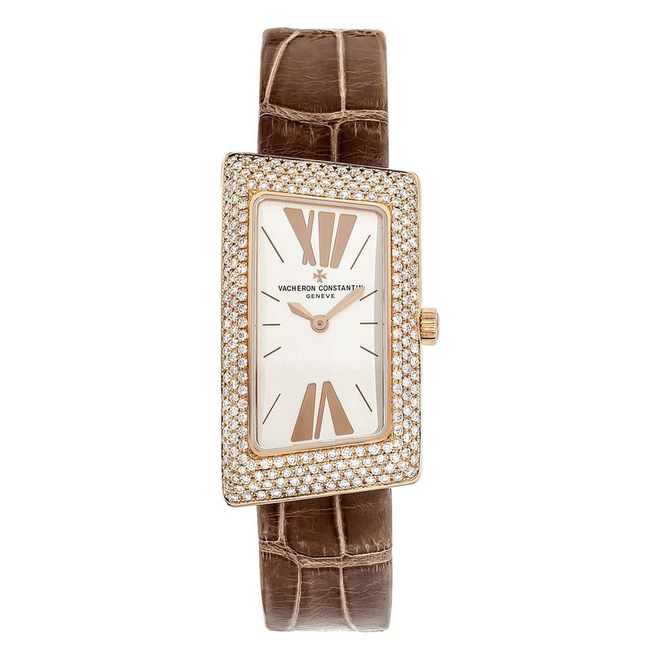 Vacheron Constantin 1972