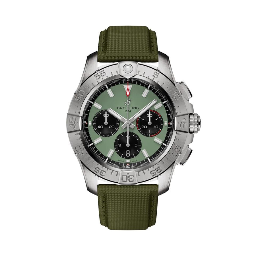 Breitling Avenger B01 Chronograph