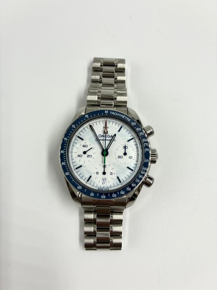 Omega Speedmaster522.30.38.50.04.002