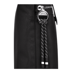 Longchamp Le Pliage Energy Briefcase Black