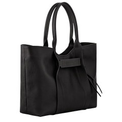Longchamp Longchamp 3D Shoulder bag Black