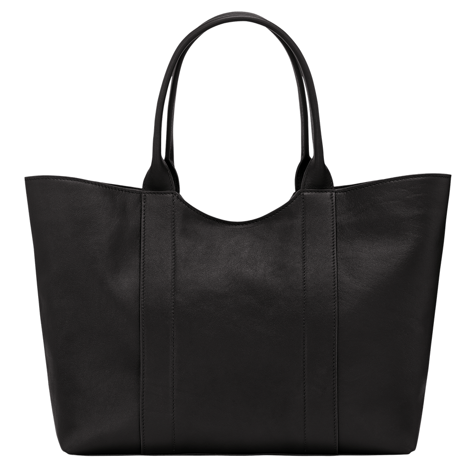 Longchamp Longchamp 3D Shoulder bag Black