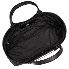 Longchamp Longchamp 3D Shoulder bag Black