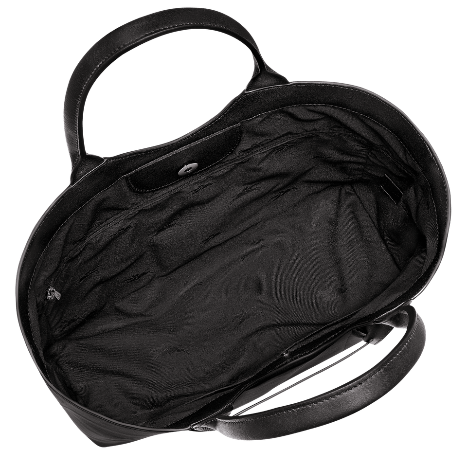 Longchamp Longchamp 3D Shoulder bag Black