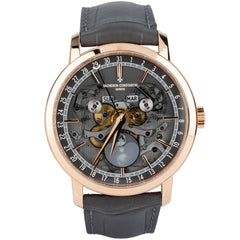 Vacheron Constantin Traditionnelle