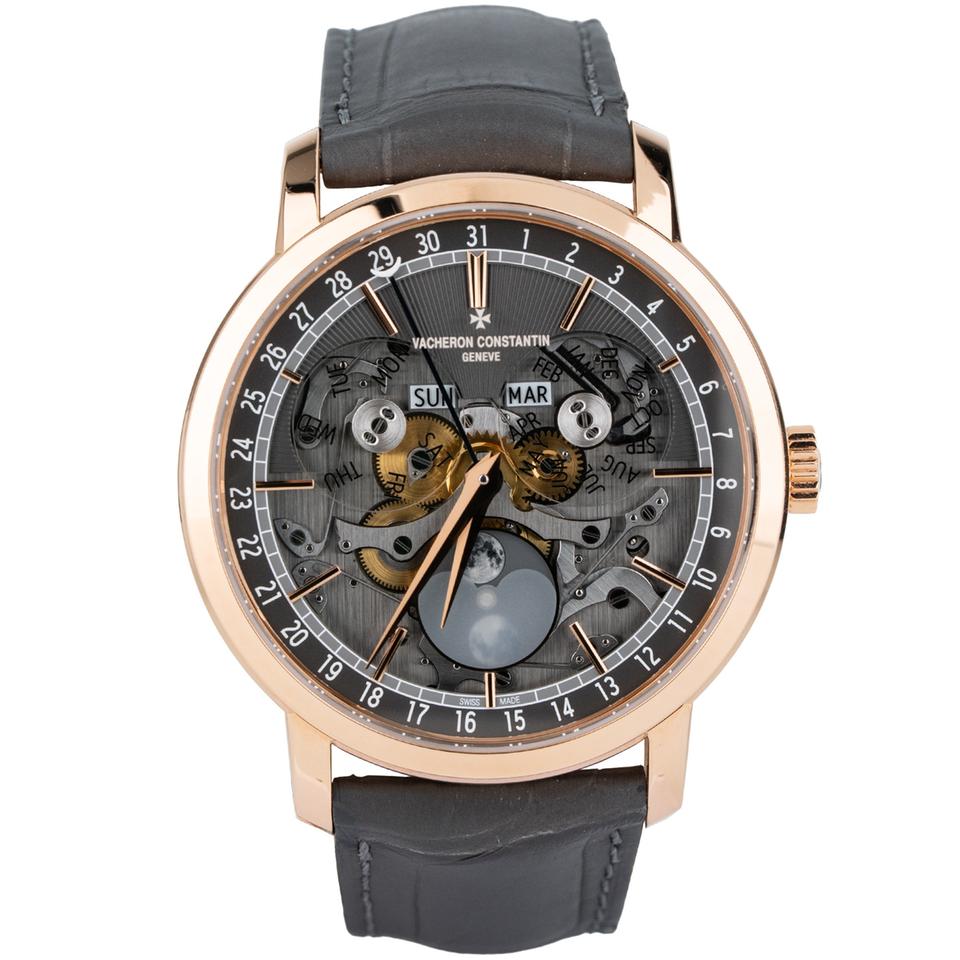 Vacheron Constantin Traditionnelle