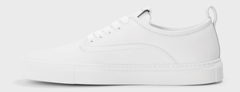 Givenchy Men's White Giv City Low Sn62