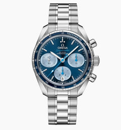 Omega Speedmaster