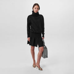 Knit Jumper Dress