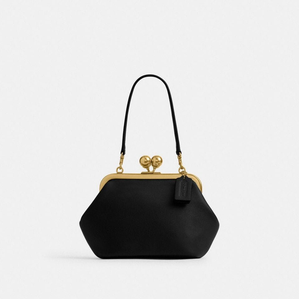 Kisslock Frame Bag 16