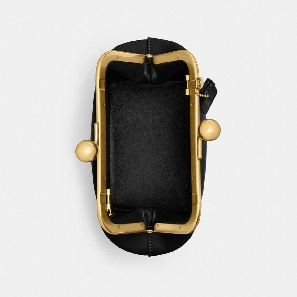 Kisslock Frame Bag 16