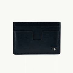 TOM FORD LOGO CARD HOLDER