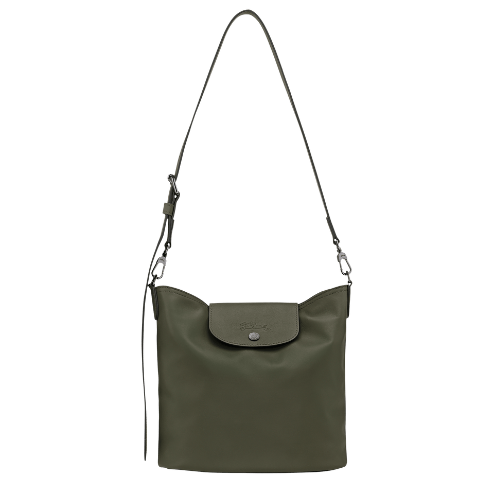 Longchamp Le Pliage Xtra Shoulder bag Fir