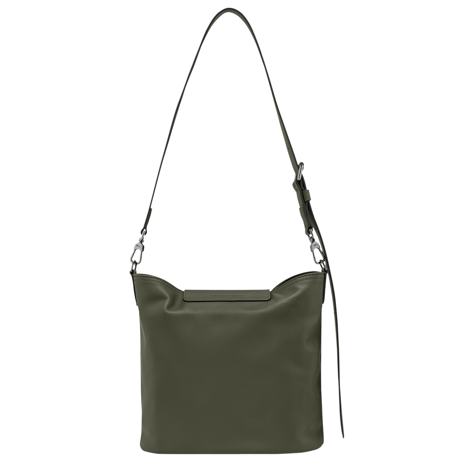 Longchamp Le Pliage Xtra Shoulder bag Fir