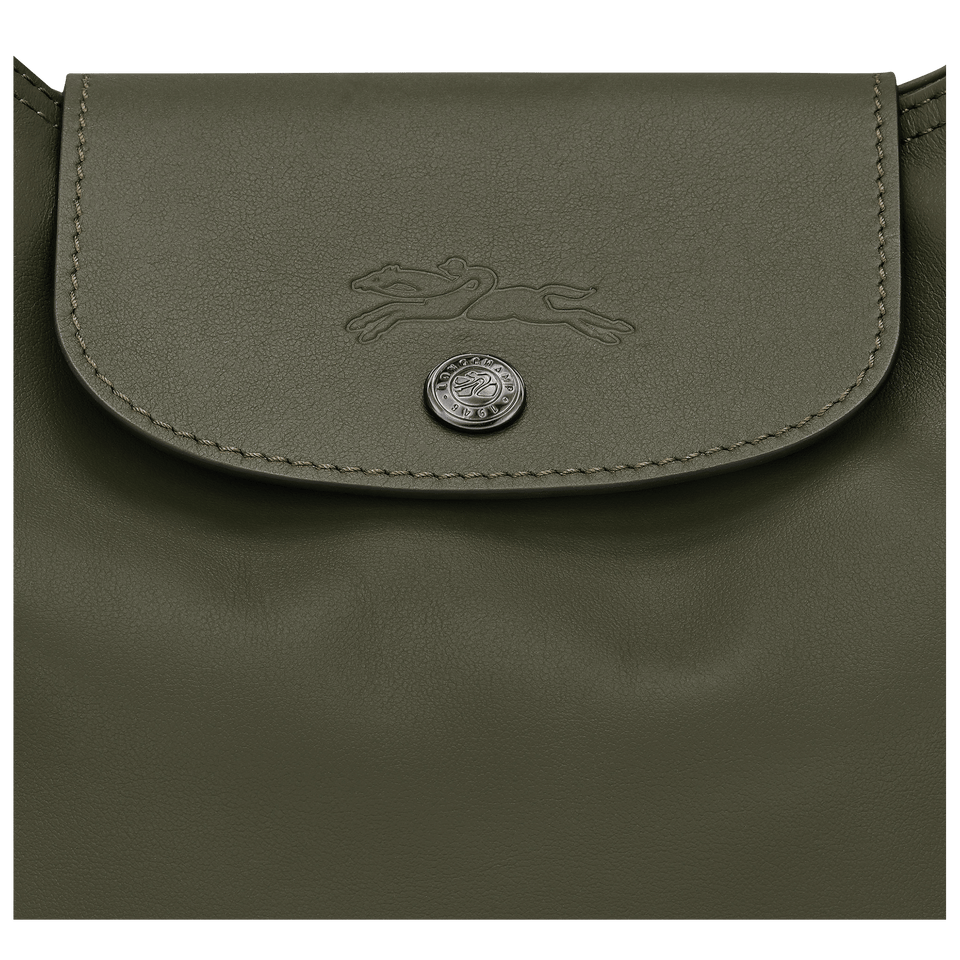 Longchamp Le Pliage Xtra Shoulder bag Fir