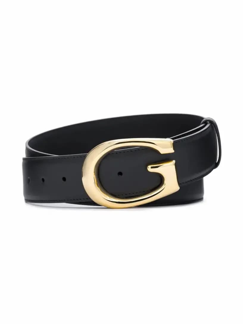 Gucci Leather belt