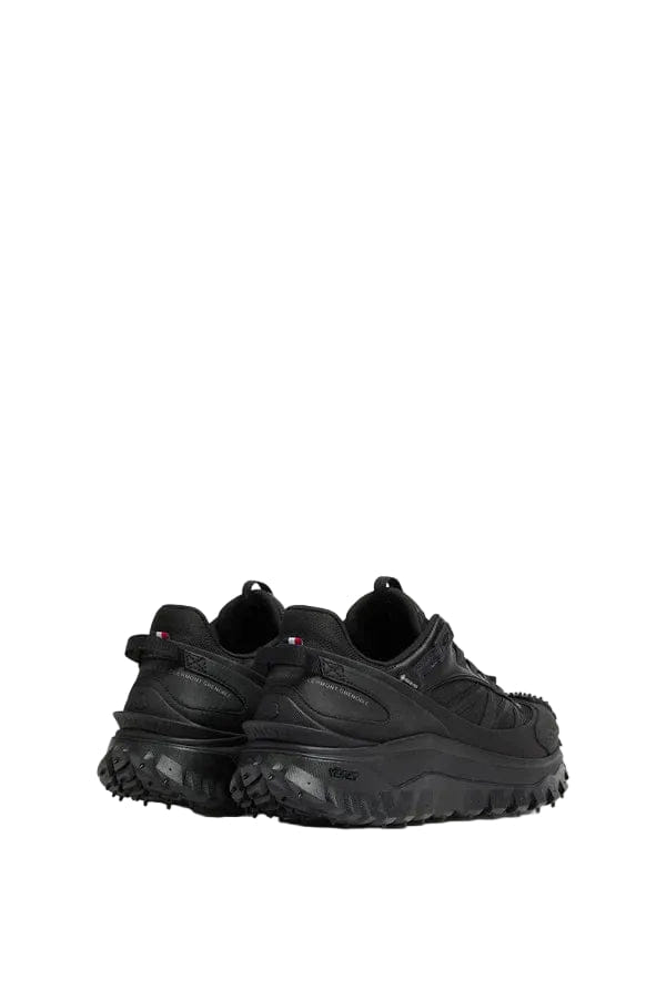 Moncler Trailgrip GTX Sneakers Black