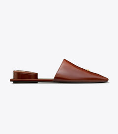 Pierced Mule