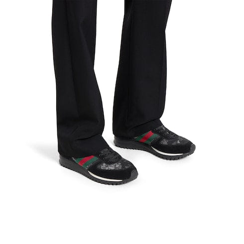Men's Gucci Re-Motion trainers