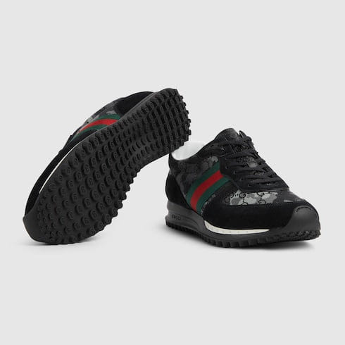 Men's Gucci Re-Motion trainers