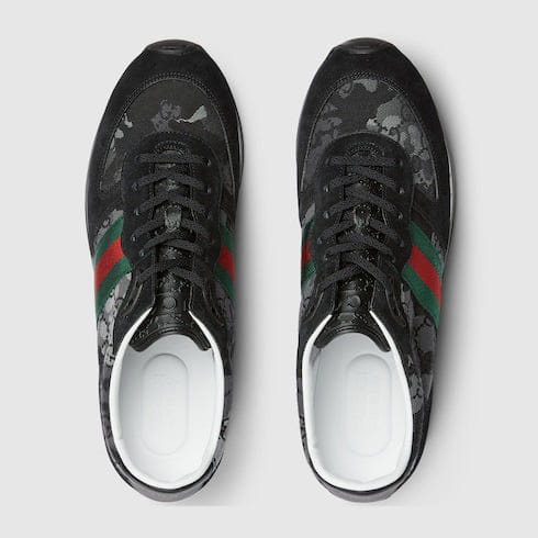Men's Gucci Re-Motion trainers