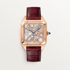 Cartier Santos