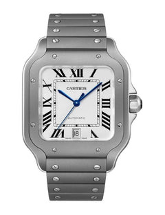 Cartier Santos