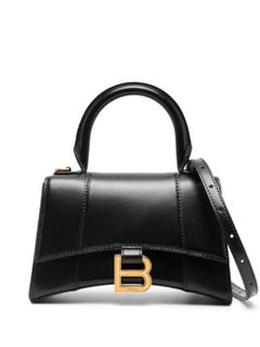Balenciaga Hourglass XS top-handle bag
