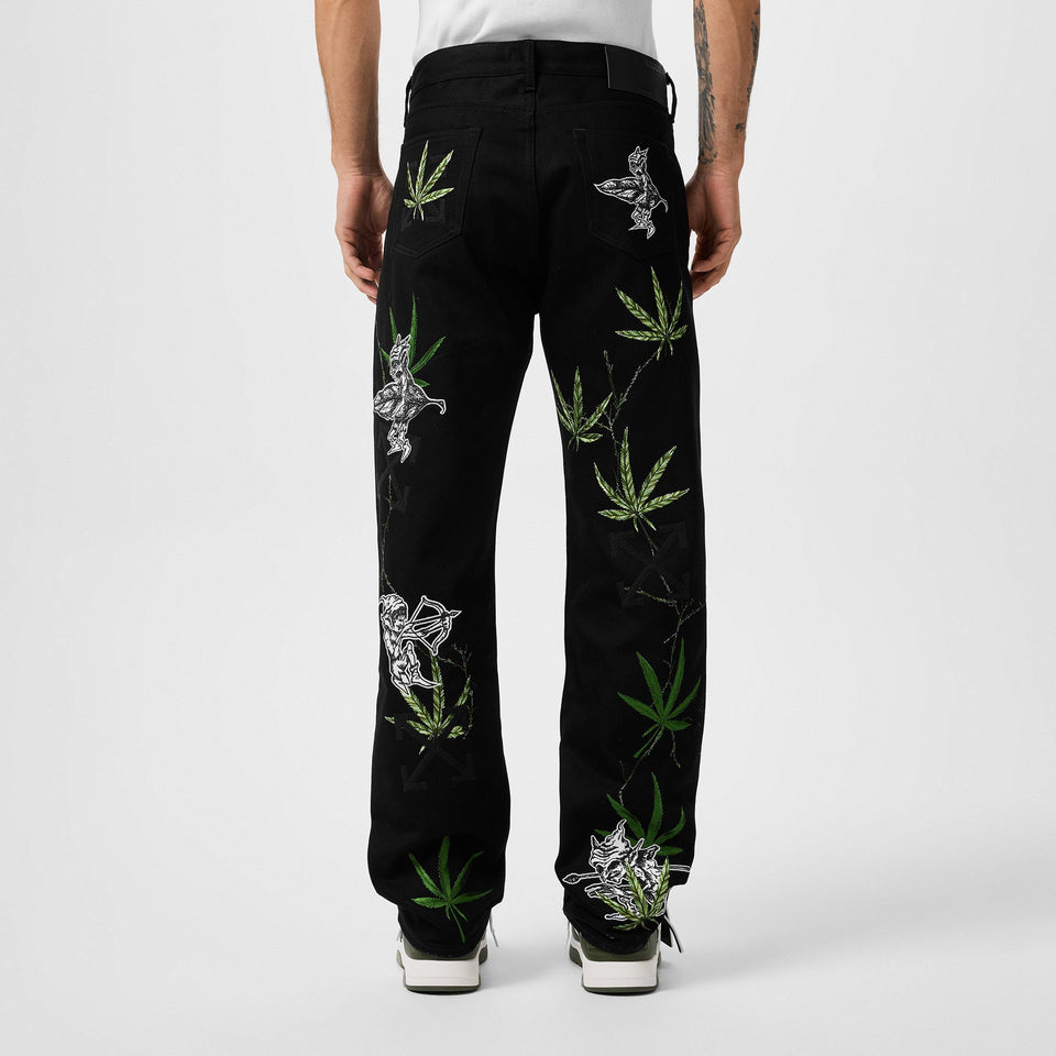 Skinny Fit Jeans