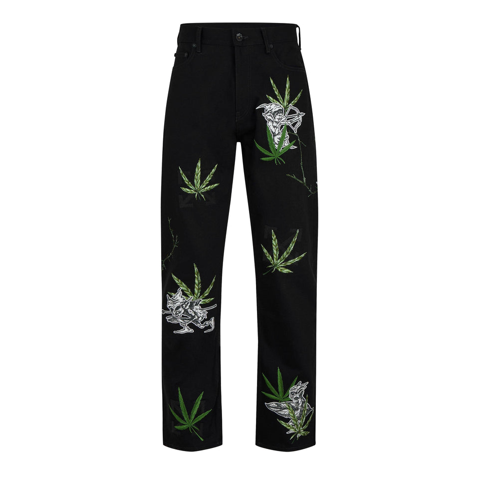 Skinny Fit Jeans