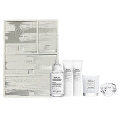 Maison Margiela Perfume Sets Eau De Toilette Floral Scent Official Box 636999945