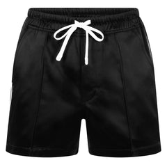 Satin Shorts