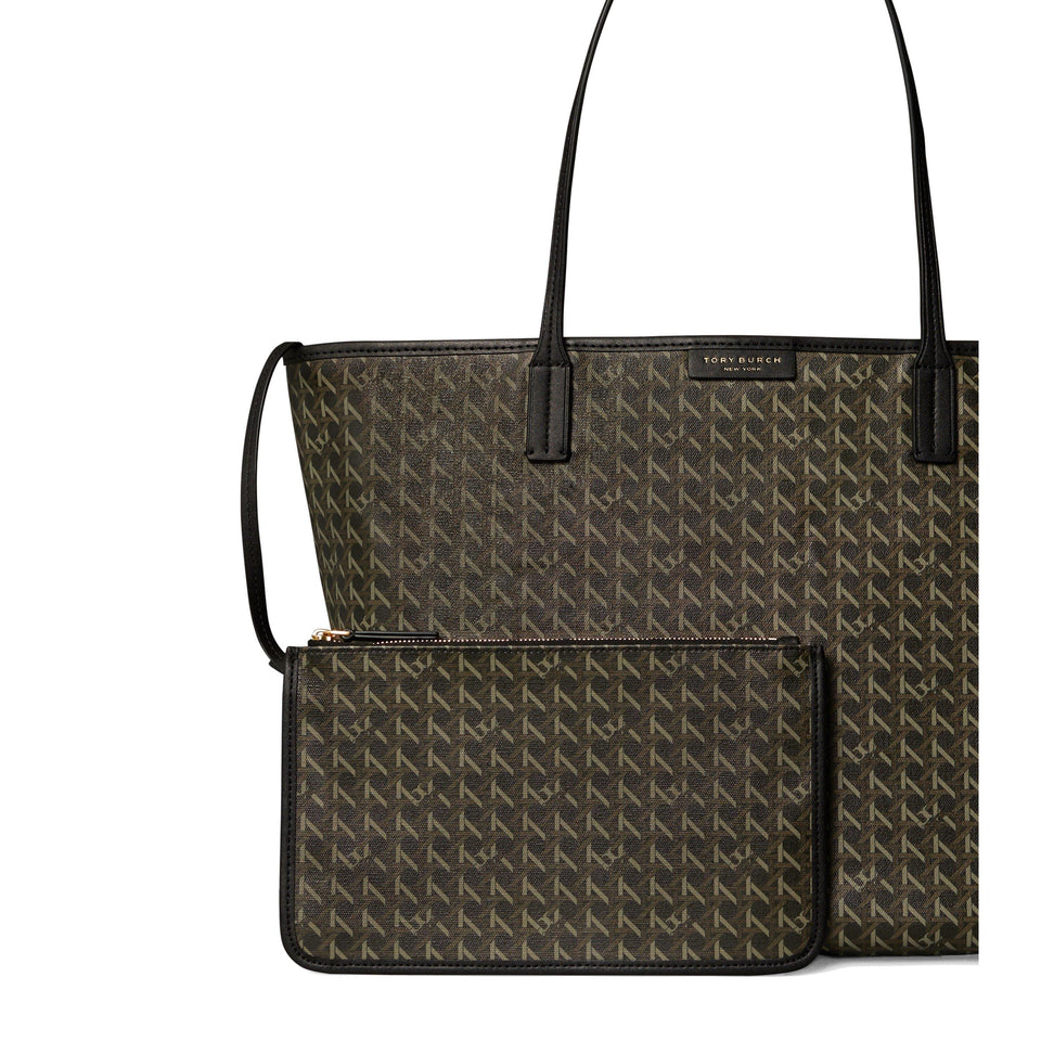 Ever Ready Zip Tote