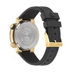 Greca Dive Quartz Analogue Watch
