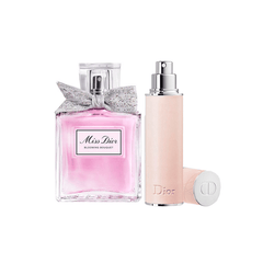 Dior Miss Floral Sweetheart Portable Perfume Set Eau De Toilette Floral Scent 63858640
