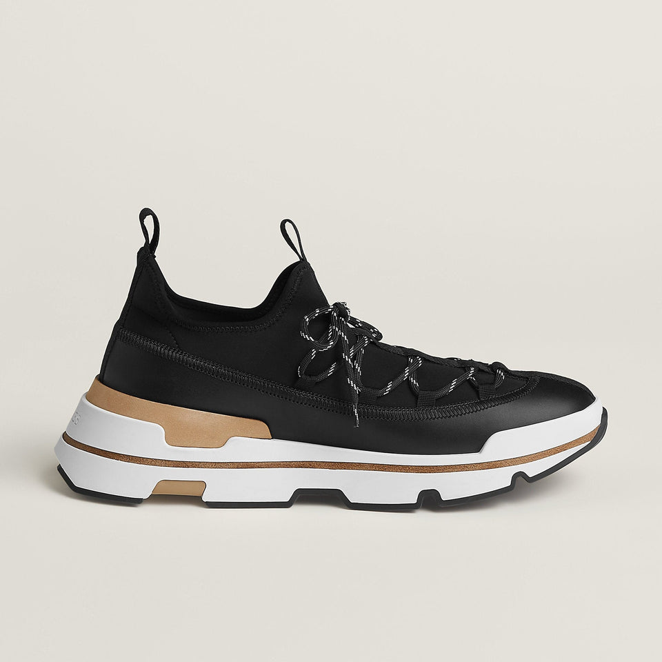 Hermes Moove Sneaker Noir