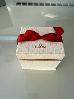 Omega Constellation Quartz92440870 – brilianty Full set