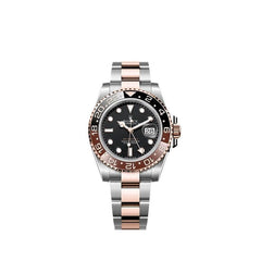 Rolex | GMT-Master II | 126711CHNR | 40 mm | Automatic