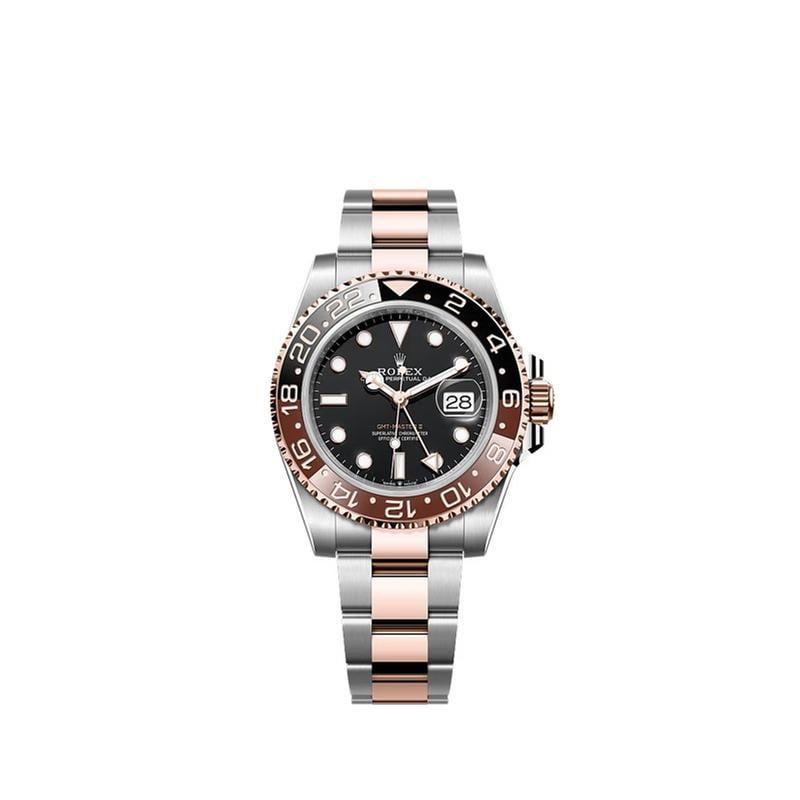 Rolex | GMT-Master II | 126711CHNR | 40 mm | Automatic