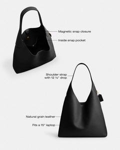 Brooklyn Shoulder Bag 39