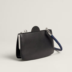 Hermes Sac A Malice Bag Noir
