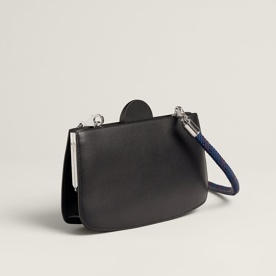 Hermes Sac A Malice Bag Noir