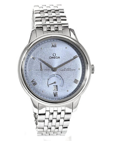 Omega De Ville Prestige Chronometer Co-Axial Ref. 434.10.41.21.03.001